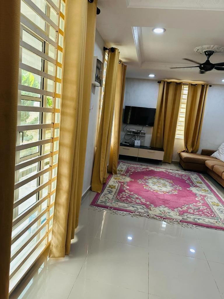 Kak Nor Villa Kuala Terengganu Exterior photo
