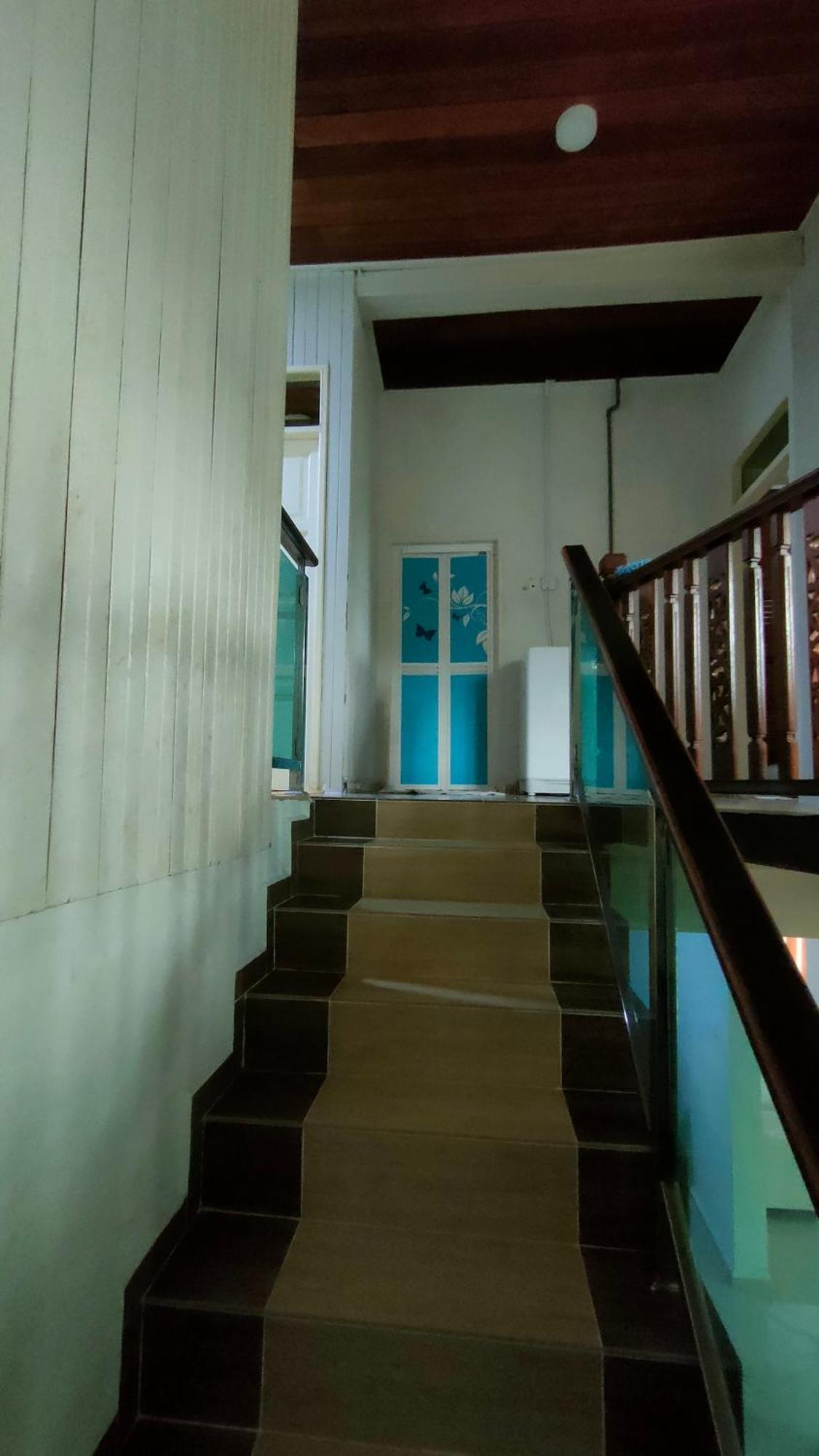 Kak Nor Villa Kuala Terengganu Exterior photo